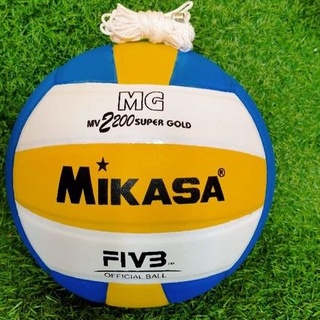 (PROMO) Volley Ball/VOLLEY Ball/barato MIKASA bola VOLLEY
