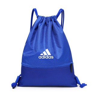 El nuevo 8 colores light draw string sackpack gymsack mochila bolsa para escuela de viaje