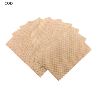 [COD] 40Pcs Muscles Pain Chinese Balm Plaster Relief Patches Arthritis Pain Reliever HOT