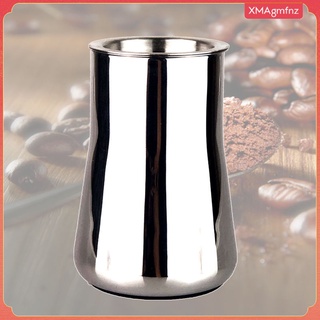 Cocoa Flour Chocolate Coffee Sieve Sifter Powder Filter Fine Mesh Shaker