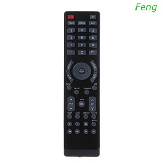 Feng control Remoto De repuesto Universal Tv Para Tv Insignia Lcd televisor Ns-Rc03A-13 Ns-40L240A13 Ns-32E320A13 Ns-19E320A13 Ns-42E470A13A Ns-32E960A12 Ns-46L780A12 Ns-55e790a12a12-46L780A12 Ns-55E790A12