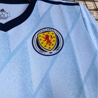 Camiseta 2021-22 fuera de Escocia (4)