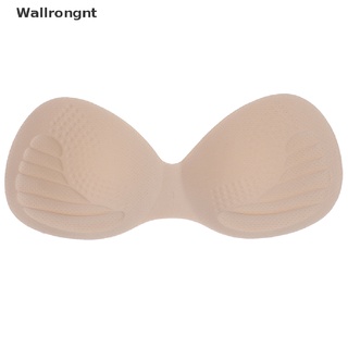 wnt> insertos esponja espuma sujetador almohadillas pecho copa pecho sujetador bikini insertar pecho almohadilla bien (2)