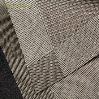 mitchell shape mantel individual para alfombrillas de marco fácil de lavar be antideslizante diagonal económica 5 colores opcional aislamiento/multicolor