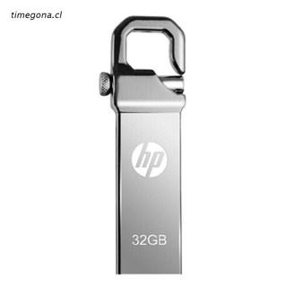 tim h p usb 3.0 flash drive 32gb u disk pendrive business memory stick pen drive para lectura de datos de pc portátil en alta velocidad