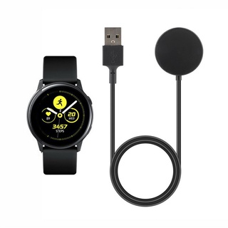 material de silicona carga rápida reloj cargador soporte smart watch accesorios