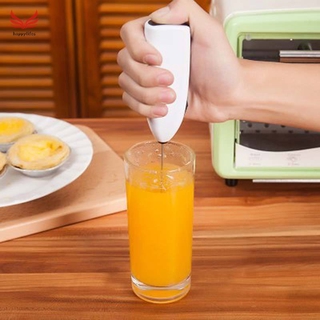 moda bebidas espumador de leche espumador batidor mezclador agitador huevo batidor eléctrico mini mango herramientas de cocina (9)