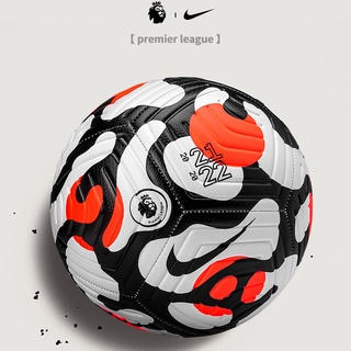 adult soccer new premier league youth training game No. 5 Ball Gift 21-22 Season