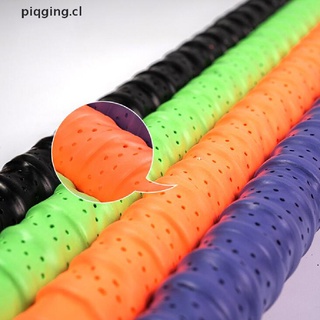 (lucky) Breathable Anti-slip Sport Grip Sweatband Tennis Tape Badminton Racket Sweatband piqging.cl (4)