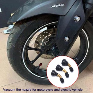 {FCC} 1 pieza PVR70 PVR60 PVR50 válvula de neumáticos de motocicleta eléctrica de alta calidad {newwavebar.cl} (1)