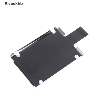 Riseskhb Disco Duro HDD Caddy Caso Rieles + Tornillo Para Thinkpad X220 X220i X220T X230 X230i * Venta Caliente