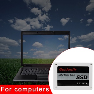Unidad De Estado Sólido Universal De Estado Sólido Para computadora/Laptop/disco duro Sata3.0 De Alta velocidad (7)