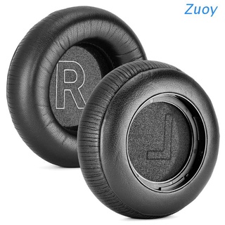 Zuoy - almohadillas más gruesas para auriculares Olufsen H9 H9i, fácil de instalar