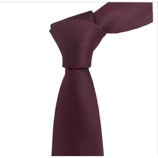 6cm hombres corbata moda Slim cuello tipo estrecho negocios boda lazos hombres (9)
