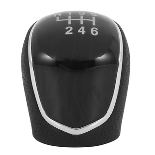 pomo de palanca de cambios manual de 6 velocidades para hyundai ix35 2012-2016 palanca de cambio de coche cabeza de bola de mano pomo de palanca de cambios (2)