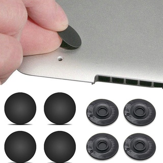 toworld 4 Pcs Bottom Case Rubber Feet Foot Pad for Laptop MacBook Pro A1278