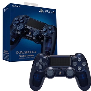 Control Impactante/Playstation 4 Joystick DualShock 4 Controlador Bluetooth Inalámbrico Gamepad Para Juegos De PC/PS4 (1)