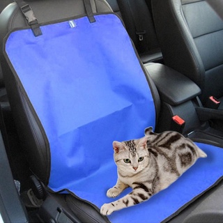 [aleación] funda impermeable para asiento de coche para mascotas, perro, gato, cachorro, manta