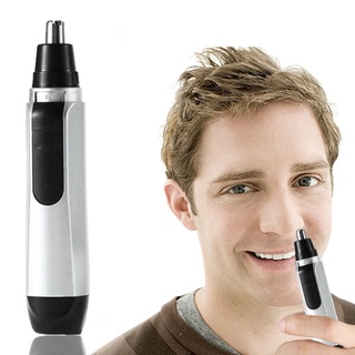 Nose Hair Trimmer Nose Hair Cutter For Men Nasal Wool Implement Electric Shaving Tool Portable Men Accessories (5)