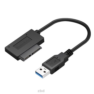 Disco duro externo portátil fácil de instalar Plug And Play accesorios de ordenador convertir Cable de datos