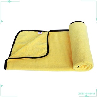 22x36 pulgadas pao de toalla de microfibra para lavado de autos trapo sper