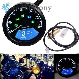 ry lcd digital velocímetro de motocicleta universal odómetro moto retroiluminado tacómetro mph (1)