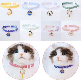 Collar De encaje lindo con hebilla Para Gatos/accesorios De mascotas/perros/collar (5)