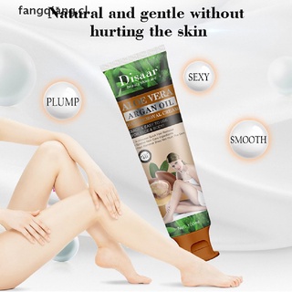 【fangqiang】 Hair Removal Cream Painless Hair Remover For Armpit Legs and Arms Skin Care Body [CL] (6)