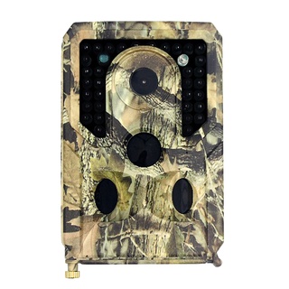 Newest PR400 Hunting Camera 12MP 1080P Infrared Camera Night Vision Wildlife Scouting Cameras Infrared Hunting Trail Cameras Scouting Game