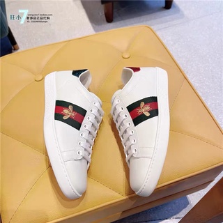 Zapatos Boutique Profesional Daigou Gucci Screener Serie Gg Baja Parte Superior Sucios Viejos Casual Deportivos Canva