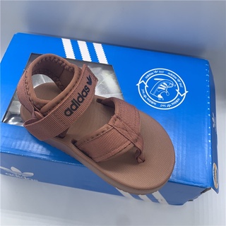 Sandalias de los niños Adidas nuevo lindo niños sandalias de bebé sandalias de niños zapatos de playa de los niños sandalias de los niños zapatos de vadear Casual deportes de moda zapatos cómodos (5)