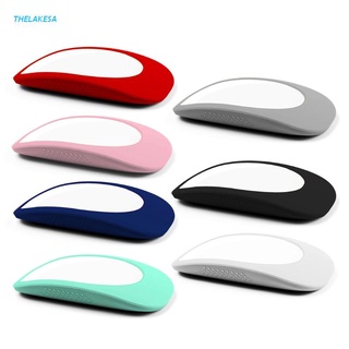 Funda protectora De silicón suave thelakesa Anti rasguños accesorios Para Ipad Magic Mouse 1