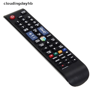 cloudingdayhb aa59-00581a reemplazo de tv control remoto tv 3d smart player mando a distancia productos populares