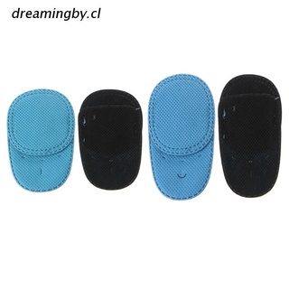 dreamingby.cl 6pcs Amblyopia Eye Patches For Glasses Kids Strabismus Lazy Eye Training Patches