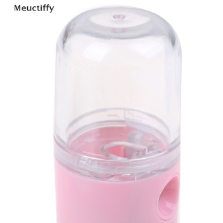 [meti] usb portátil mist sprayer facial cuerpo nebulizador hidratante cara cuidado de la piel ffy (2)