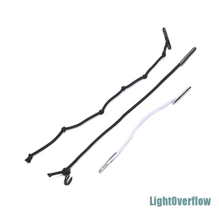 [Lightoverflow] 40 piezas/Set de cintas de elevación facial instantánea para el cuello y los ojos antiarrugas (4)
