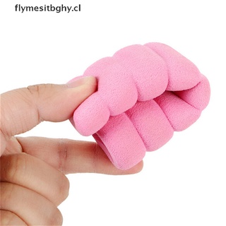 flymesitbghy: 3 almohadillas para manija de puerta, protector de espuma para bebé, niño, niño, [cl] (2)
