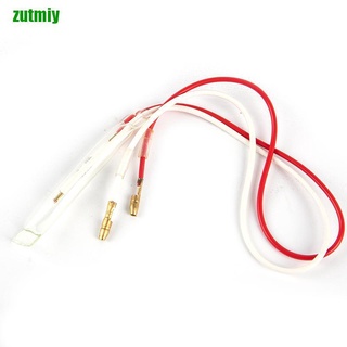 [ZUYMIY] Spare Parts 250V 10A 70/72 Celsius Thermostat Thermal Fuse for Refrigerator EGRE