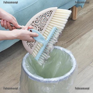 fahuamaoyi - cepillo para limpiar el cabello, cepillo para limpiar el cabello
