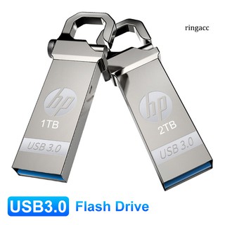 Rccbmini USB 3.0 portátil 1/2TB gran memoria de transmisión rápida almacenamiento de datos disco U