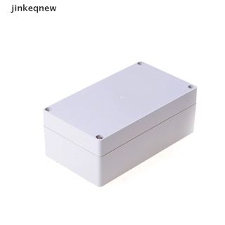jncl 158x90x60mm impermeable plástico electrónico caja de proyecto caja caja jnn