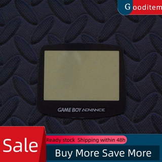 gooditem - lente de pantalla para Nintendo Game Boy Advance GBA