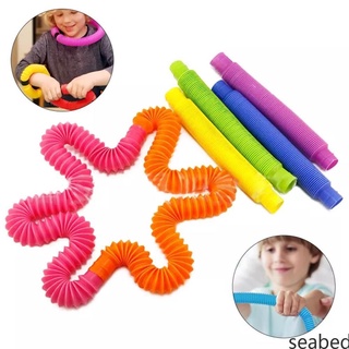 1 pieza de 23cm Bunmo Xl Pop juguetes sensoriales sensoriales Para niños y niños Autistic juguetes seabed