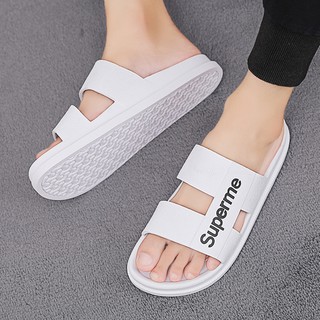 Sandalia de los hombres Selipar de verano Outoor zapatos de playa tamaño: 39-44 s9ol (1)
