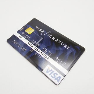 Zhongling tarjeta De Banco Usb 8g/16g/32g/64g/128g