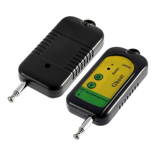 Cámara oculta GSM Audio Bug Detector de mano buscador GPS lente de señal RF Tracker shbarbie (4)