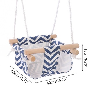 ii cómodo almacenamiento de bolsillo de tela para bebé adecuado para uso en interiores y exteriores (2)