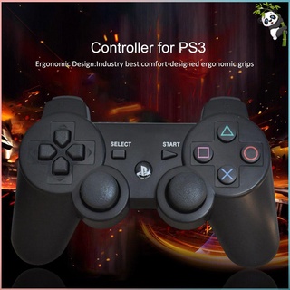 *+*Best*+*Dualshock Gaming mando a distancia consola Gamepad Joystick para Playstation para Sony PS3 accesorio de juego