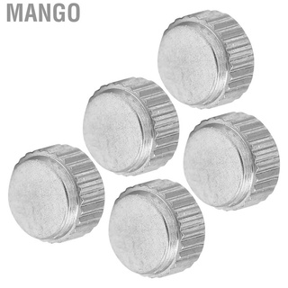 Mango Watch Crown Kit Excellent Material Various Sizes Assorted Parts for Repairer