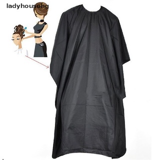 Ladyhousehg Salon Hair Cutting Cape Barber Hairdressing Haircut Apron Cloth For Unisex Hot Sell